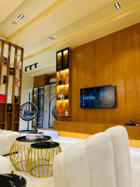ACU apartments